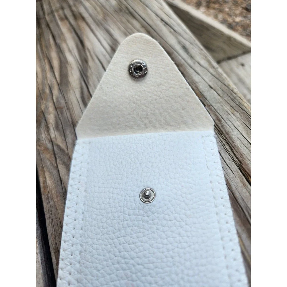 Lange ange leather
